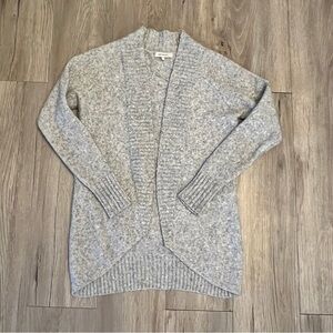 🔥SALE - Any 4 for $20.  Open Cardigan